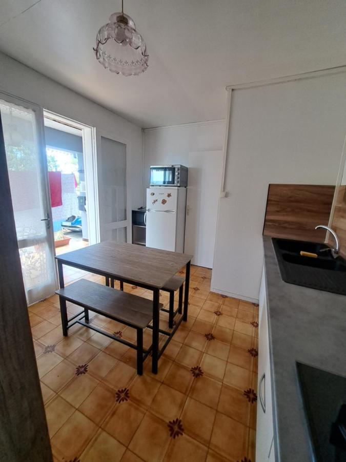 T1 Tout Confort Saint-Denis Exteriör bild