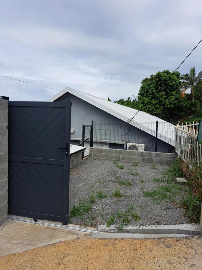 T1 Tout Confort Saint-Denis Exteriör bild